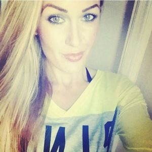 Meet your Posher, Kimie